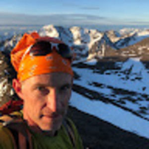 Meet your Posher, John